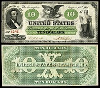 US-$10-DN-1861-Fr.7