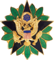 Army Staff Identification Badge[69]