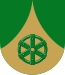 Blason de Uurainen