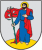 Coat of arms of Vilkija