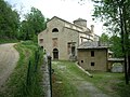 Sanctuaire de San Costanzo al Monte