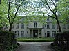 location of the Wannsee Conference