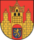 Coat of arms of Bad Frankenhausen