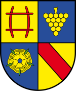 Coat of arms