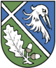 Oßling – Stemma