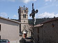 Église Saint-Georges de Labatie-d'Andaure