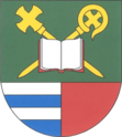 Wappen von Čímice