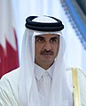 قطرسمو الشيخ تميم بن حمد آل ثاني ولي عهد دولة قطر
