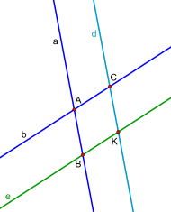 (7) Parallelogramm '"`UNIQ--postMath-0000003C-QINU`"' und '"`UNIQ--postMath-0000003D-QINU`"'