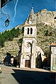 Église Sainte-Baudile de Séderon