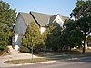 Twenty-Ninth Ward LDS Meetinghouse