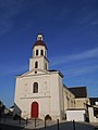 Église Saint-Doucelin d'Allonnes