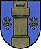 Historisches Wappen von Johnsdorf-Brunn