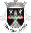 Brasão de armas de Vera Cruz