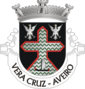 Brasão de armas de Vera Cruz