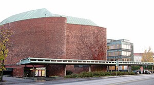 Kulturhuset