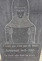 Agincourt Memorial