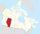 List of National Historic Sites of Canada in Alberta