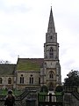 All Saints, Nocton (1860-63)