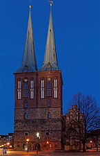 Nikolaikyrkan