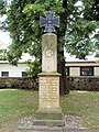 Apenburg Denkmal 1871