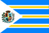 Flag of Glicério