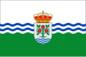 Bandeira de Rosalejo