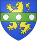 Coat of arms of Châbons