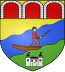 Blason de Muides-sur-Loire