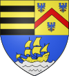 Blason de Royan