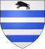 Blason de Sévignacq-Meyracq