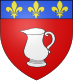 Coat of arms of Saint-Paul