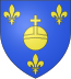 Blason de Cabanac