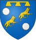 Coat of arms of Castelnau Rivière-Basse