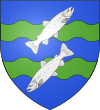 Blason du Mont-Saint-Michel