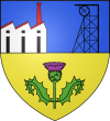 Blason de Piennes