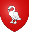 Blason de Signes