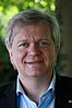 Brian Schmidt, Nobel Prize in Physics Laureate (2011) and former ANU Vice-Chancellor.