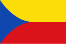 Drapeau de Gelida