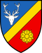 Coat of arms of Servion