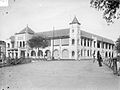 NHM branch in Semarang, Central Java