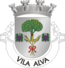 Blason de Vila Alva