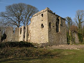 Image illustrative de l’article Château de Candleston