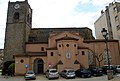 Parroquia de Sant Martí