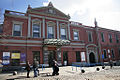 Centro Cultural Recoleta