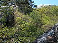 The chain of Chained Rock.