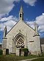 Chapelle Saint-Nicolas-des-Eaux