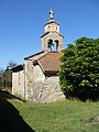 Chapelle Saint-Bonnet de Saint-Bonnet-de-Roche