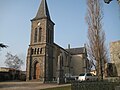 Église Saint-Pierre de Lussat