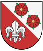 Coat of arms of Nýrov